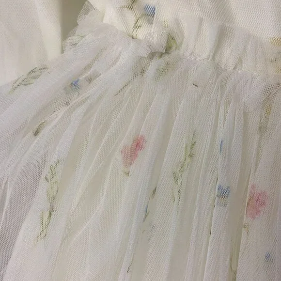 Ivy City Co Florence Dress - Picture 5 of 7